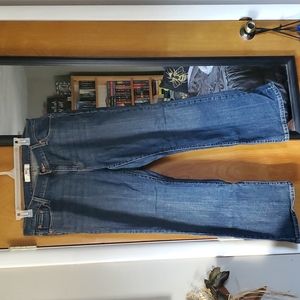 Levi's Women Jeans